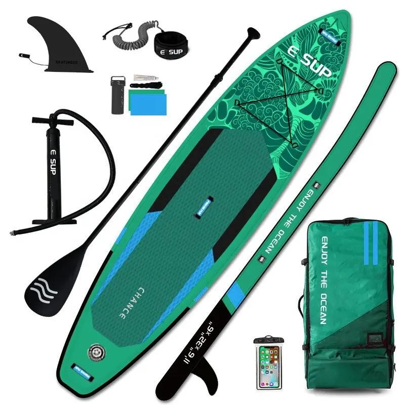 best paddle board brands - CNSUP