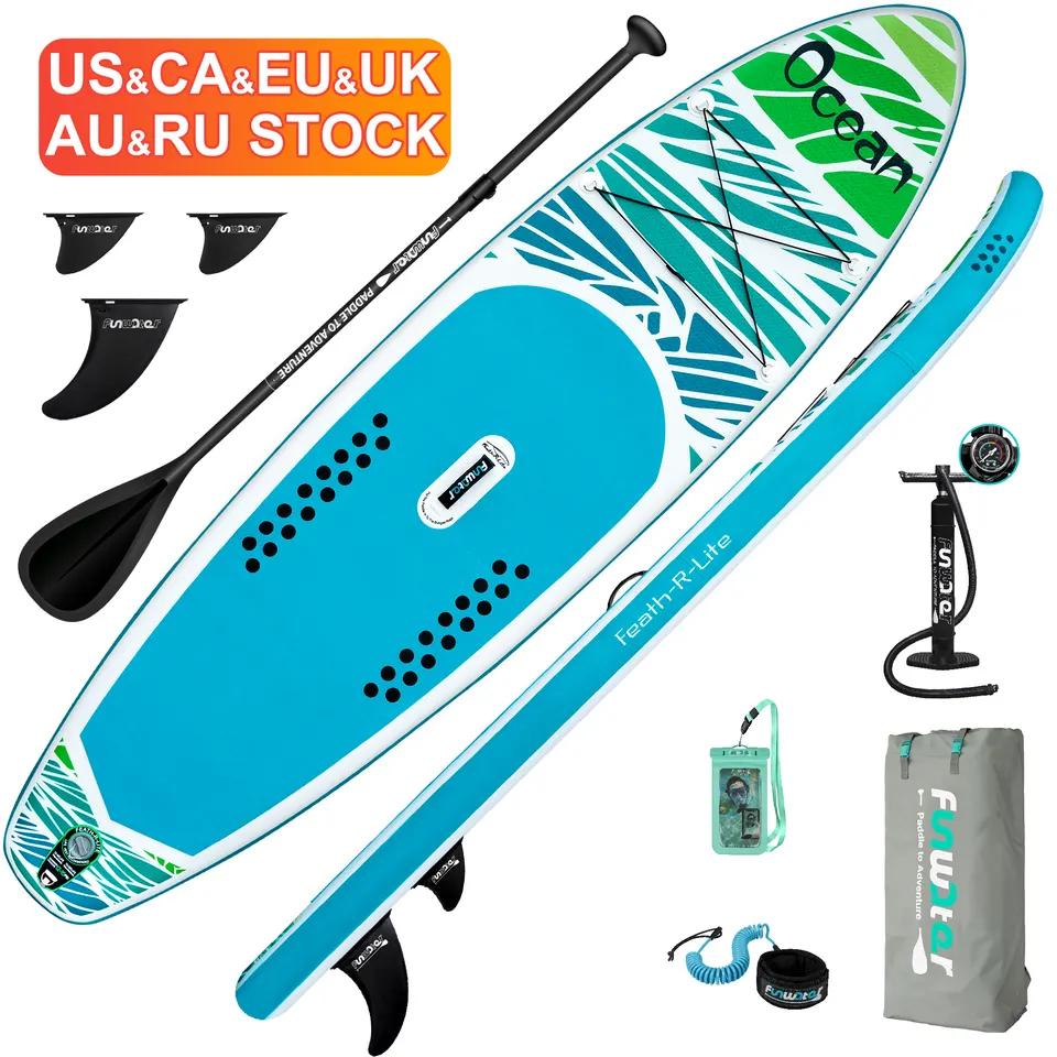 best beginner paddle board - CNSUP