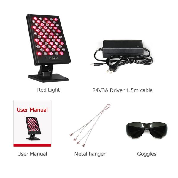 Drop Shipping Red Light Therapy Panel - Image 4