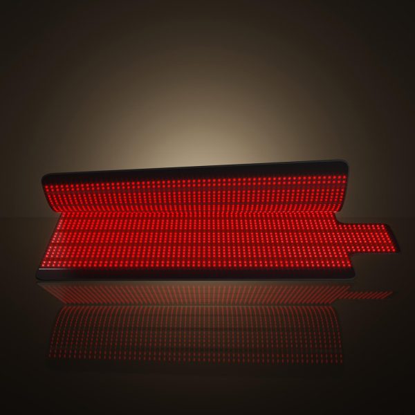 Red Light Therapy Bag