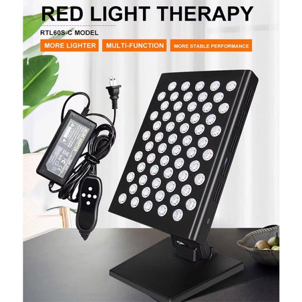 Drop Shipping Red Light Therapy Panel