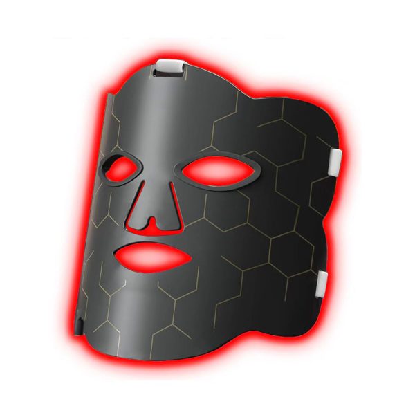 Red Light Therapy Mask