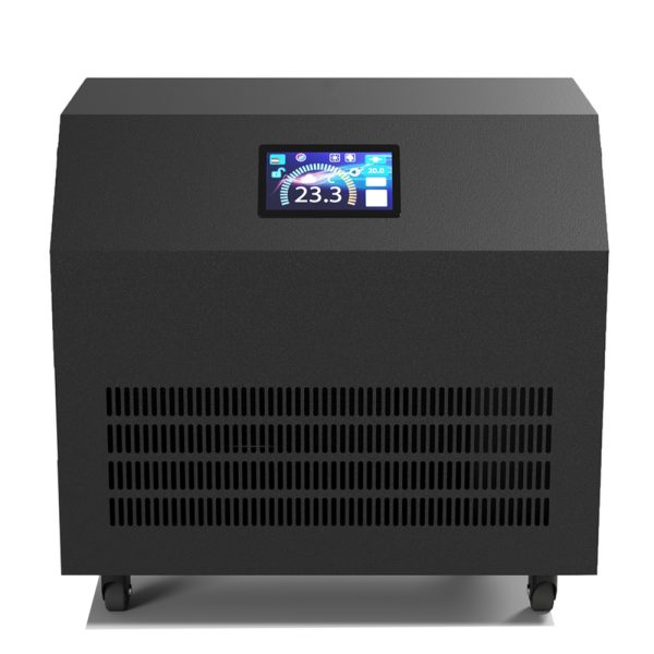 1.0 HP 1.5HP WiFi Water Chiller For Ice Bath